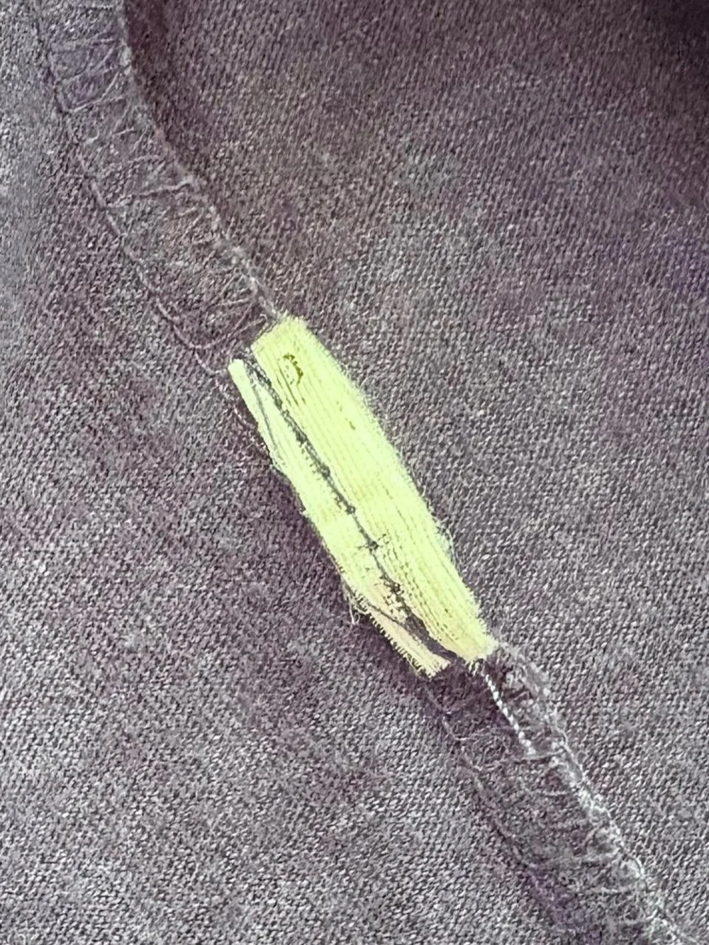 Forever 21 Ringer Tee - Picture 7 of 8